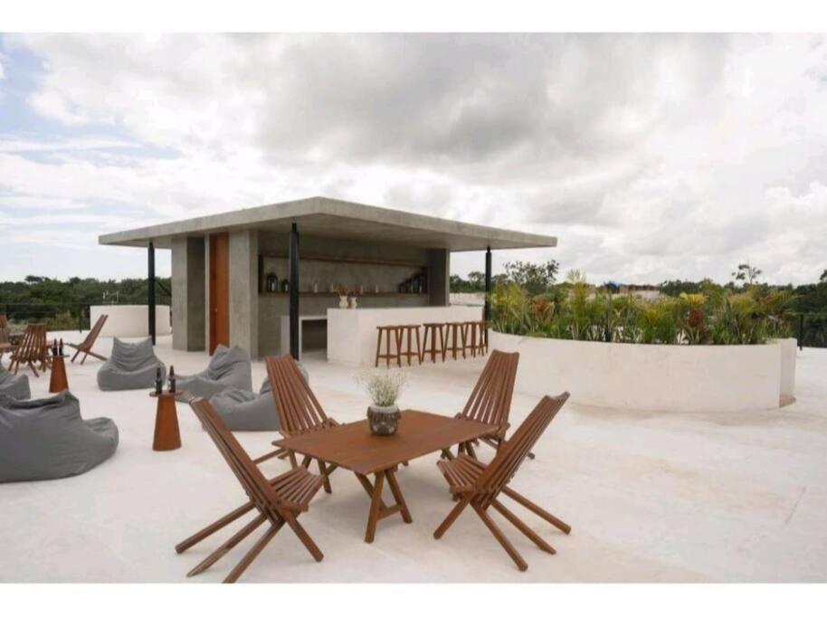 Seremonia Origen By The Spot