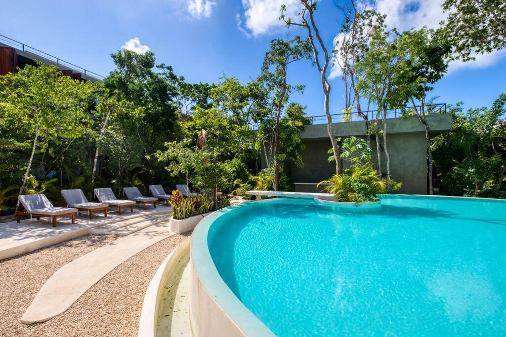 Apartment Seremonia Origen By The Spot