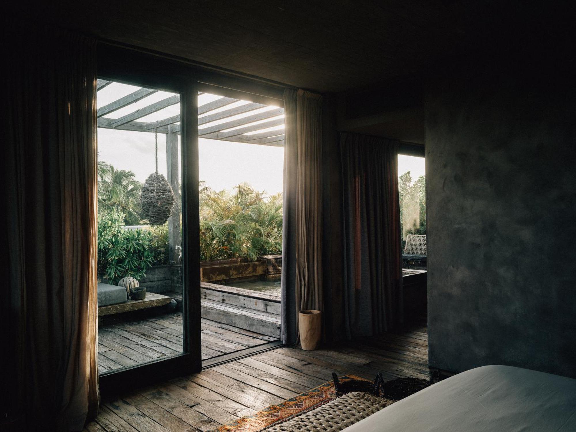 Hotel Nomade Temple 4*