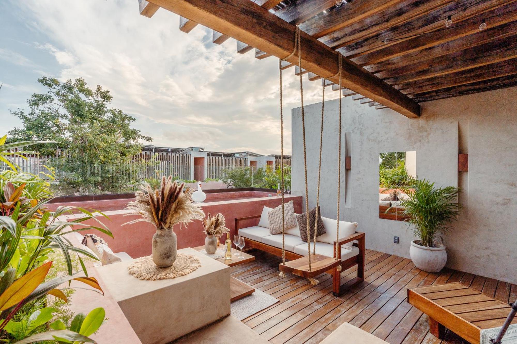 Pousada Entorno - Luxury