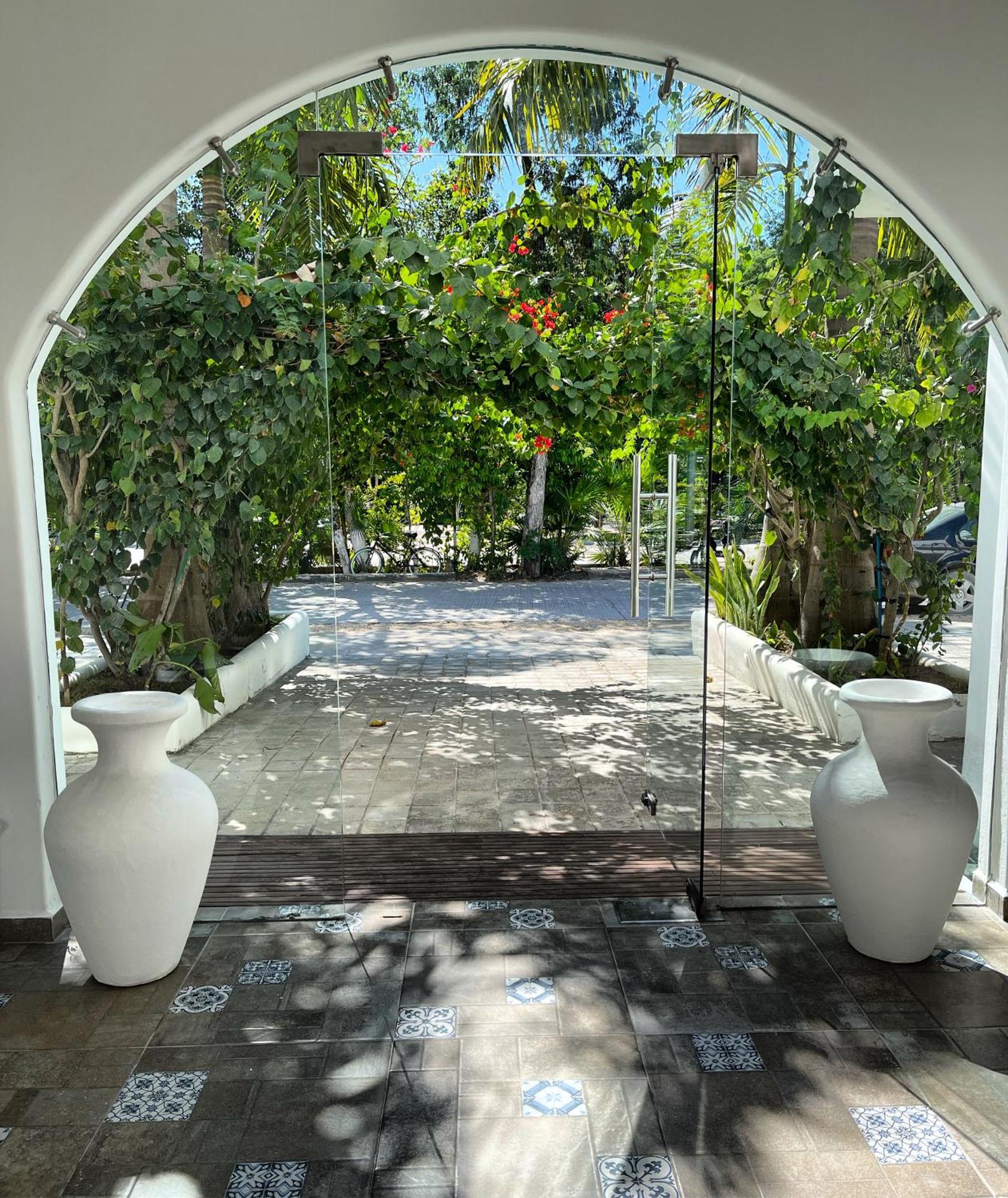 Hotel La Bella Tulum