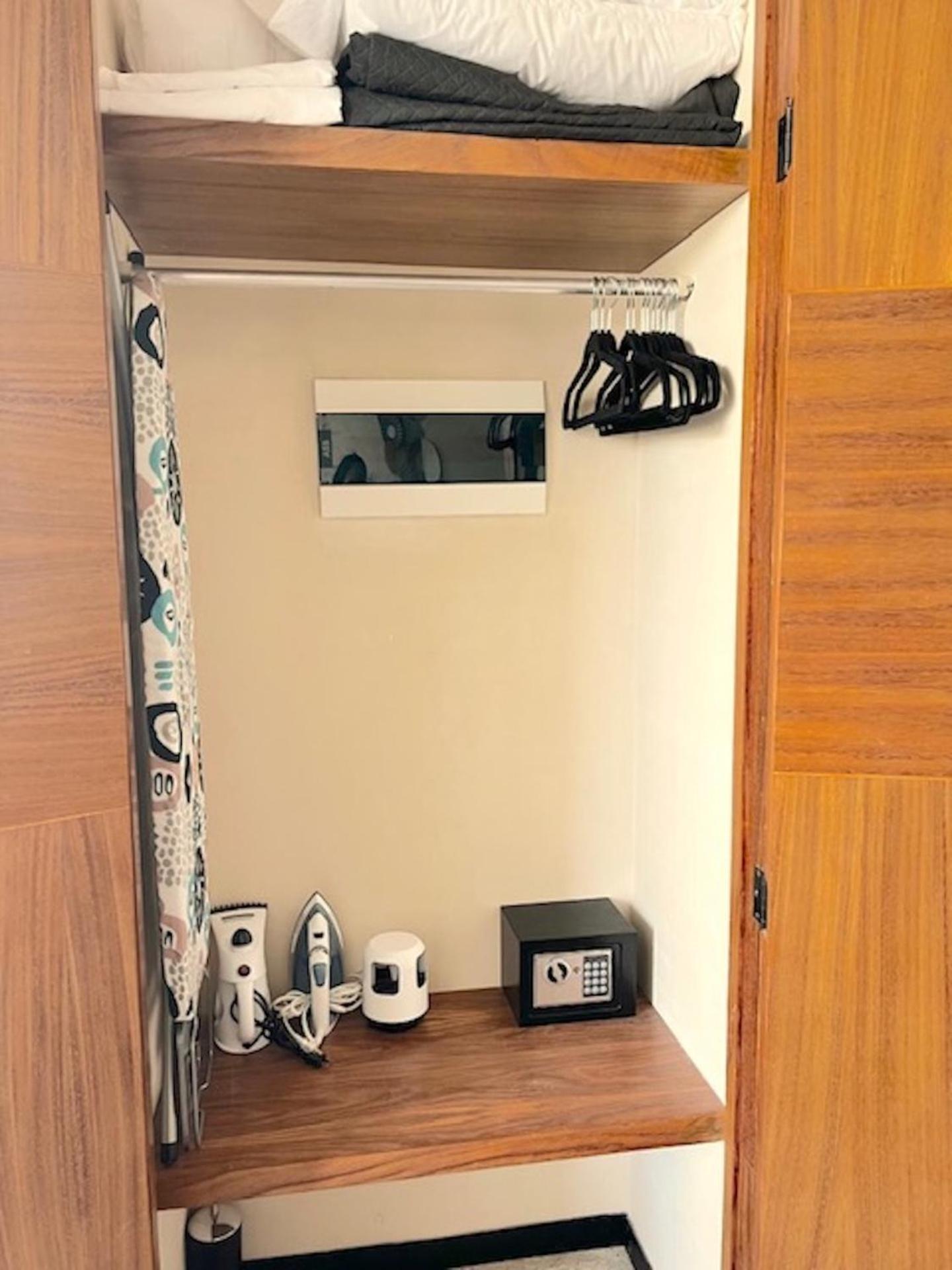 Holiday home Chic, Modern