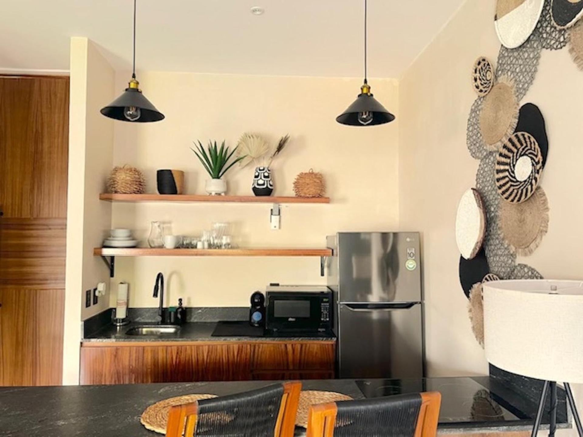 Chic, Modern Holiday home Tulum