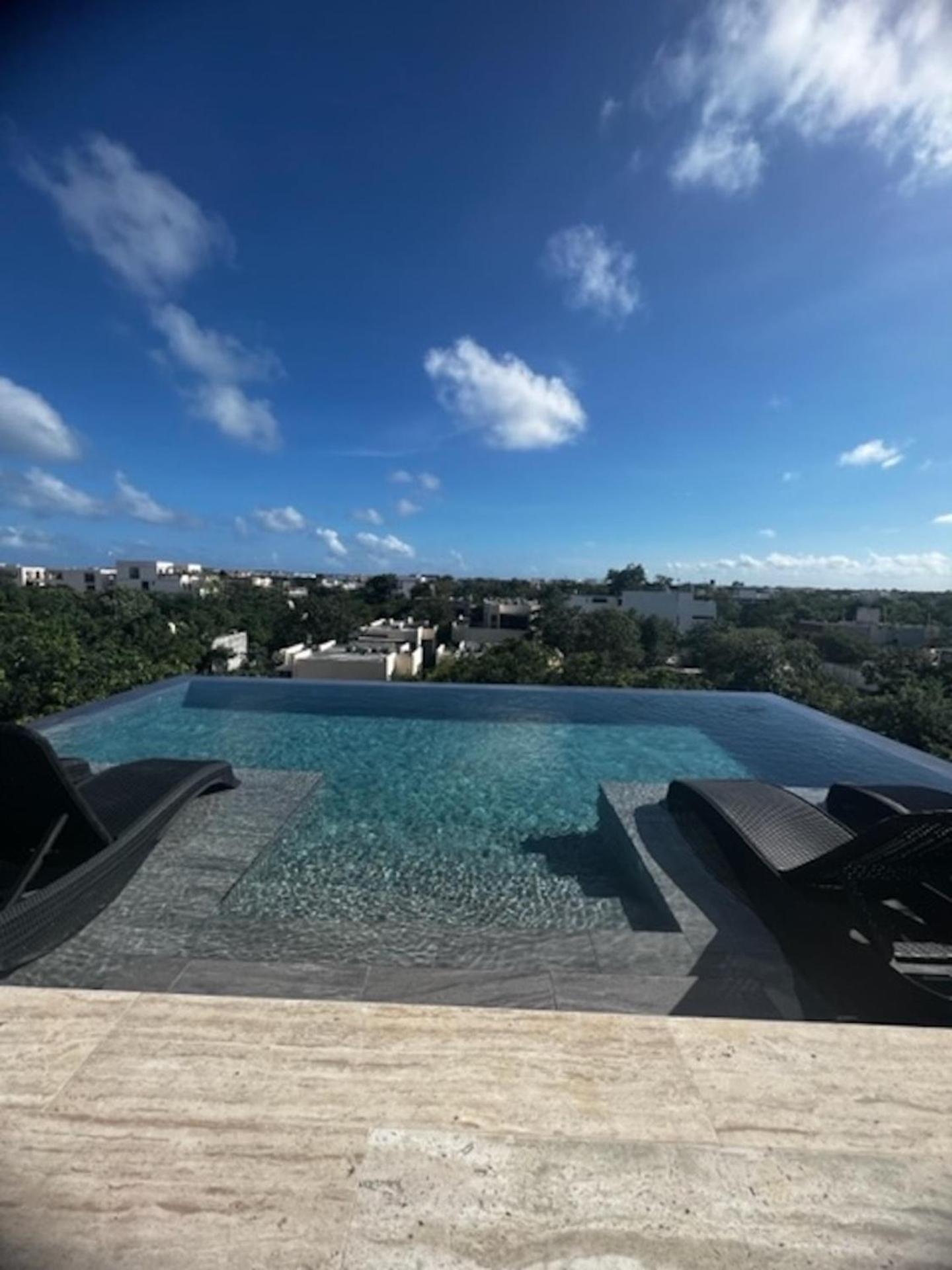 Holiday home Chic, Modern *