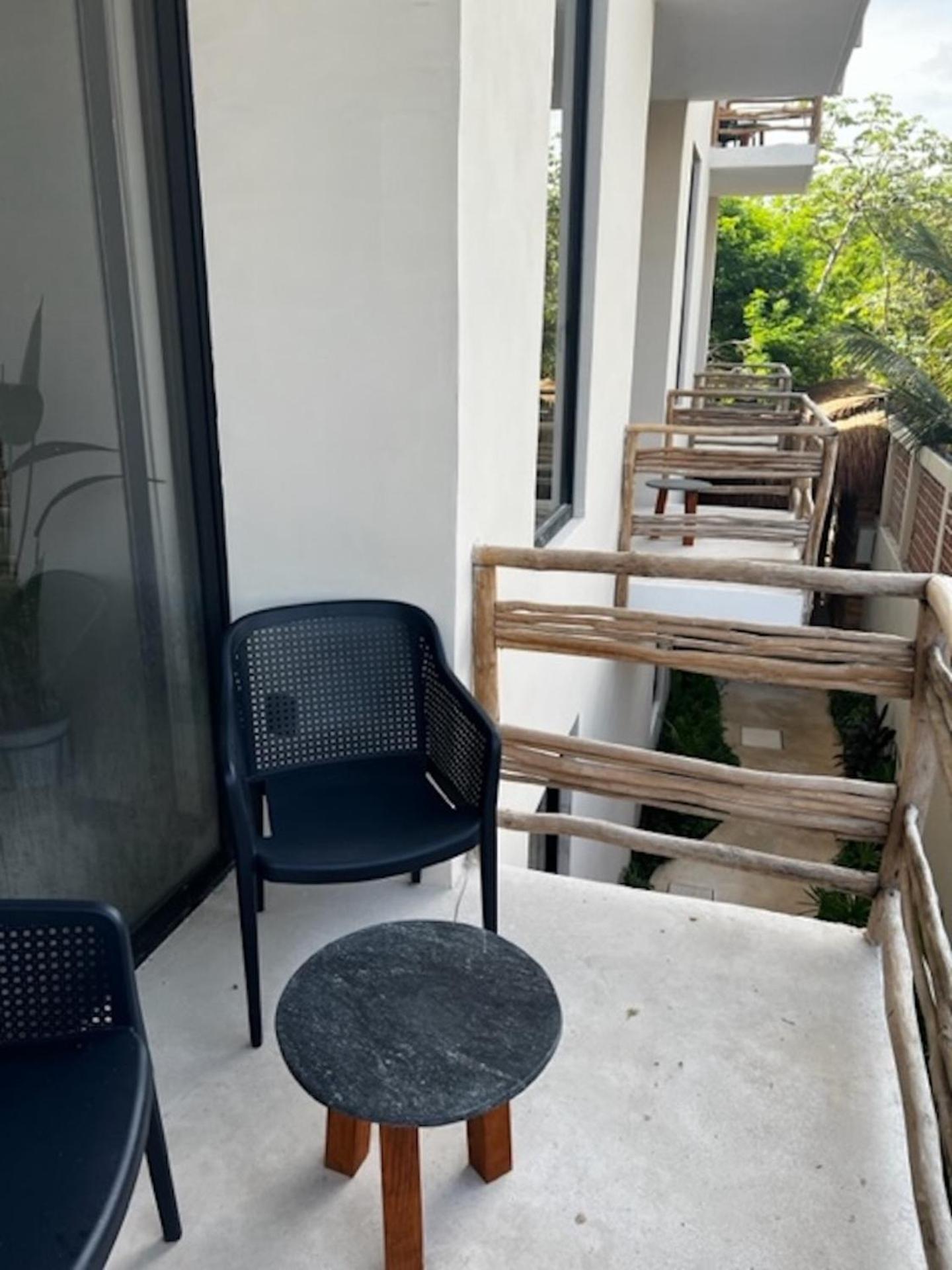 Chic, Modern * Tulum