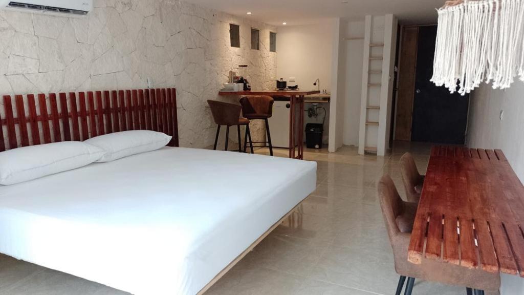 Retiro Maya Suites Hotel 3*