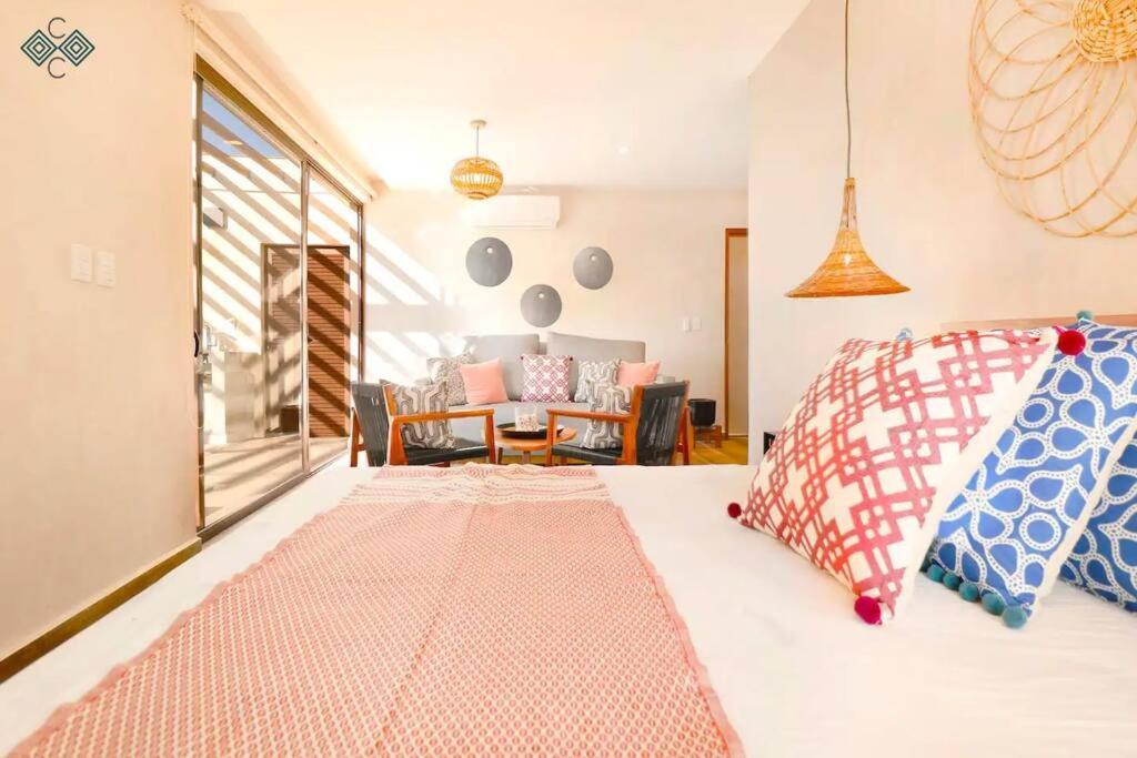 Apartment Jungle Penthouse - Private Rooftop Pool