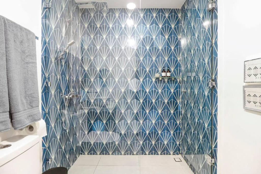 Apartment Jungle Penthouse - Private Rooftop Pool Tulum