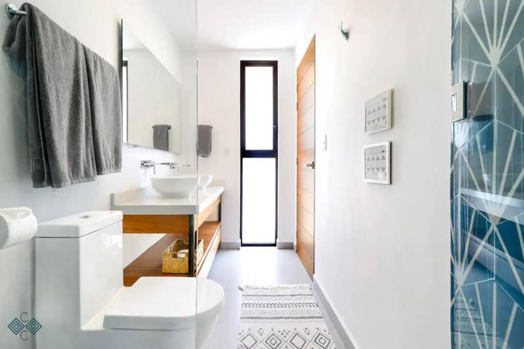 Jungle Penthouse - Private Rooftop Pool * Tulum