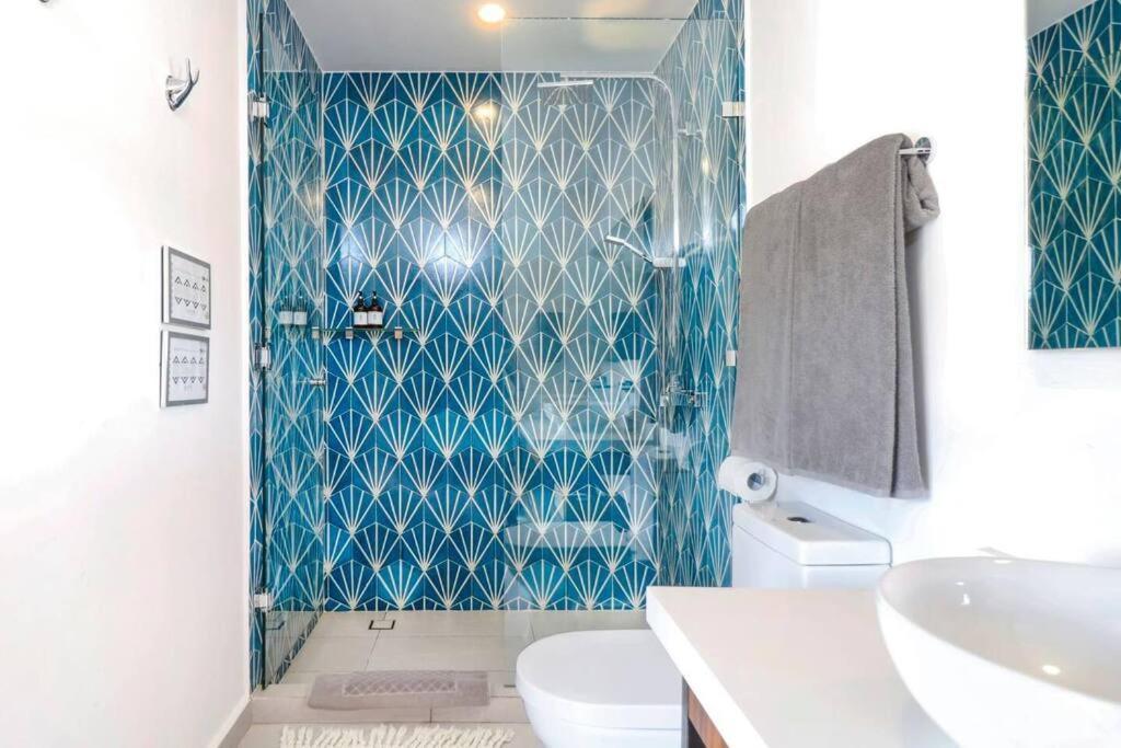 Apartment Jungle Penthouse - Private Rooftop Pool