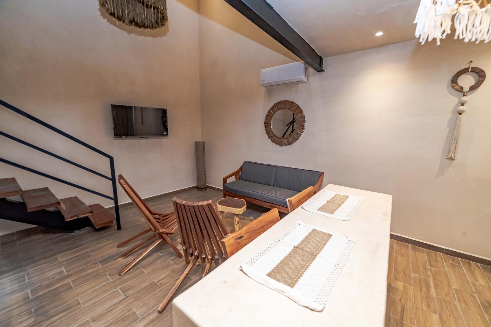 Aparthotel The Teodoro Tulum