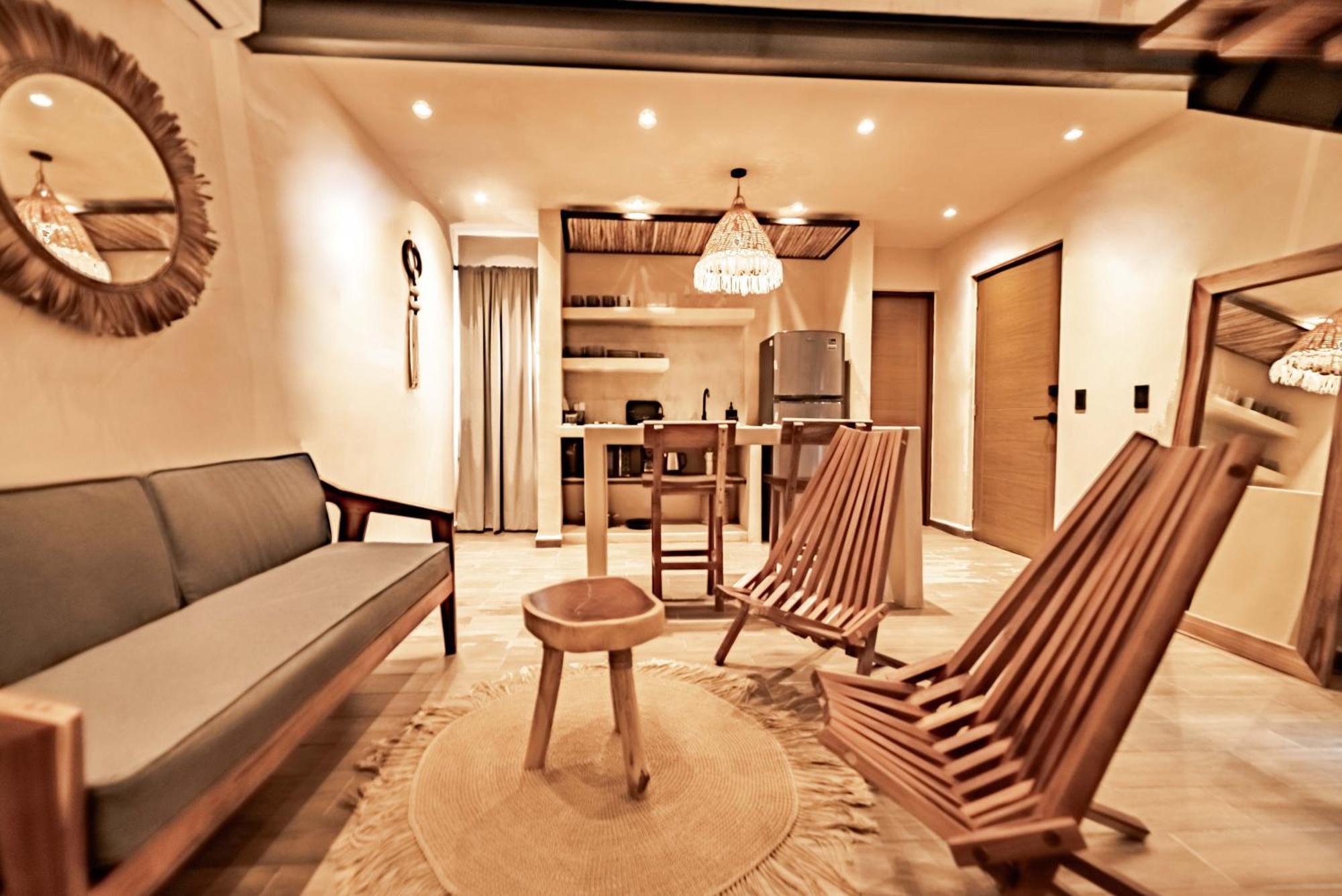 The Teodoro Tulum