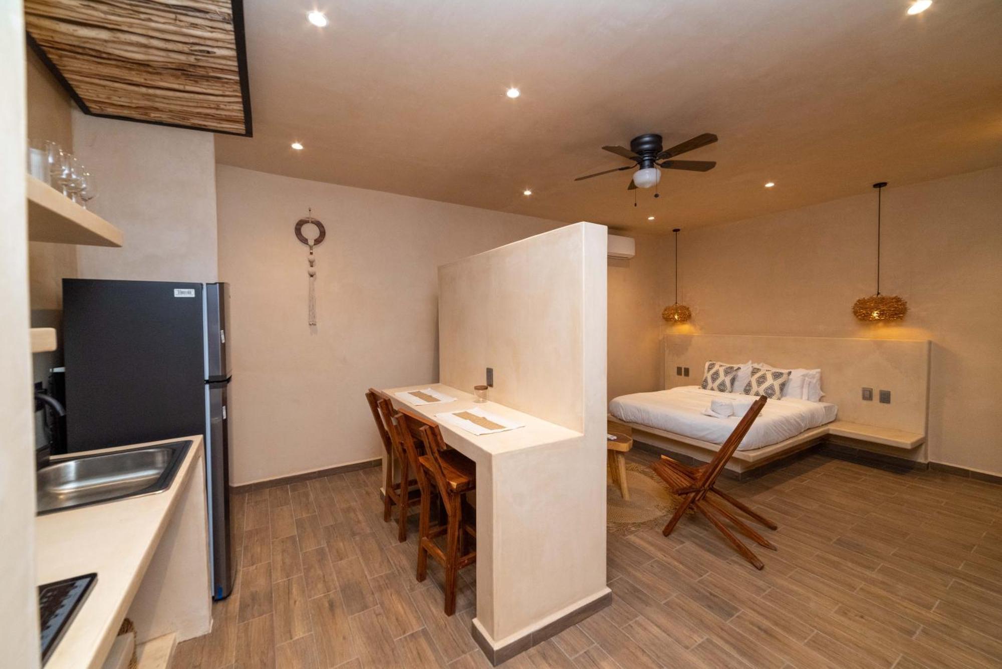 Aparthotel The Teodoro Tulum