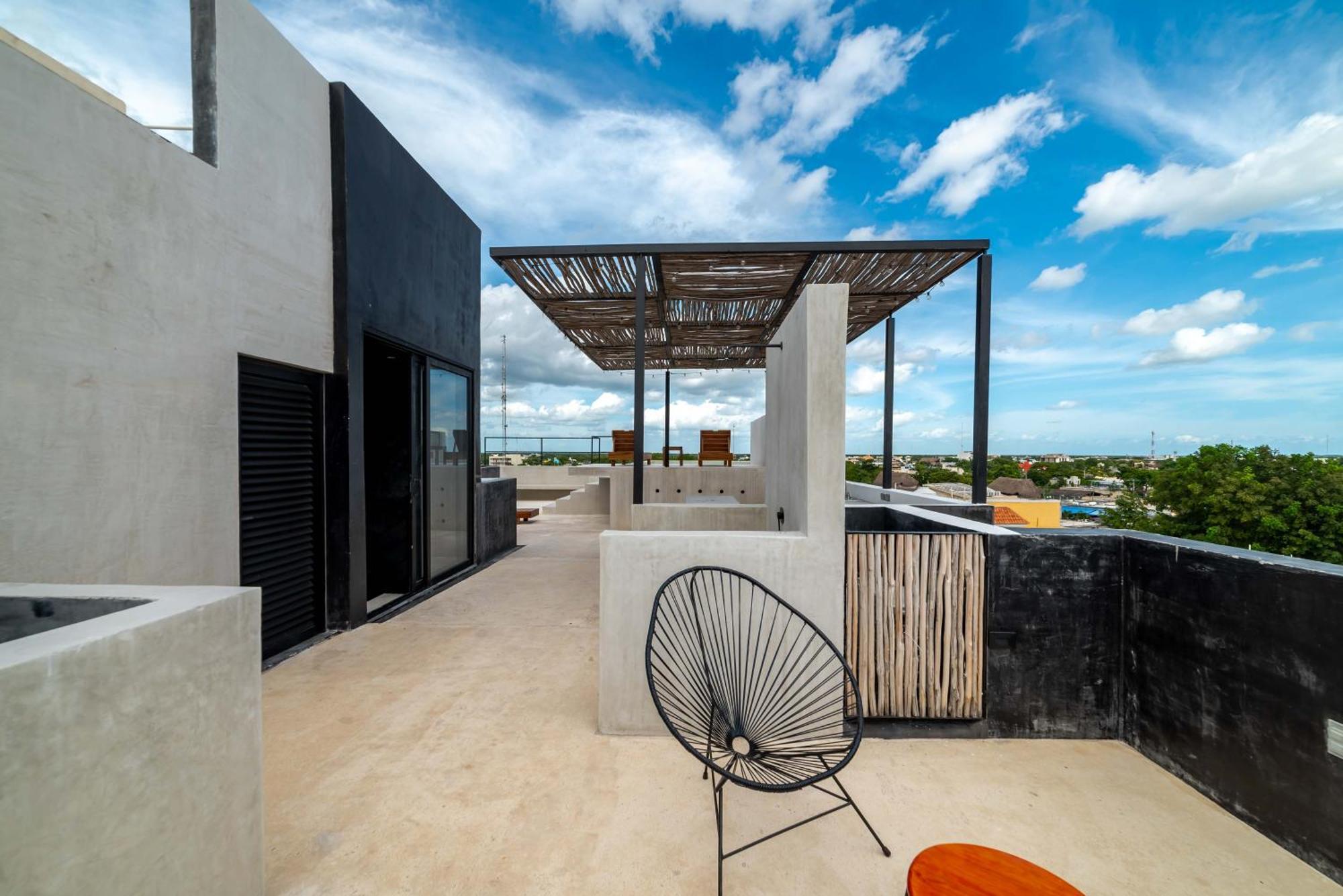 Aparthotel The Teodoro Tulum