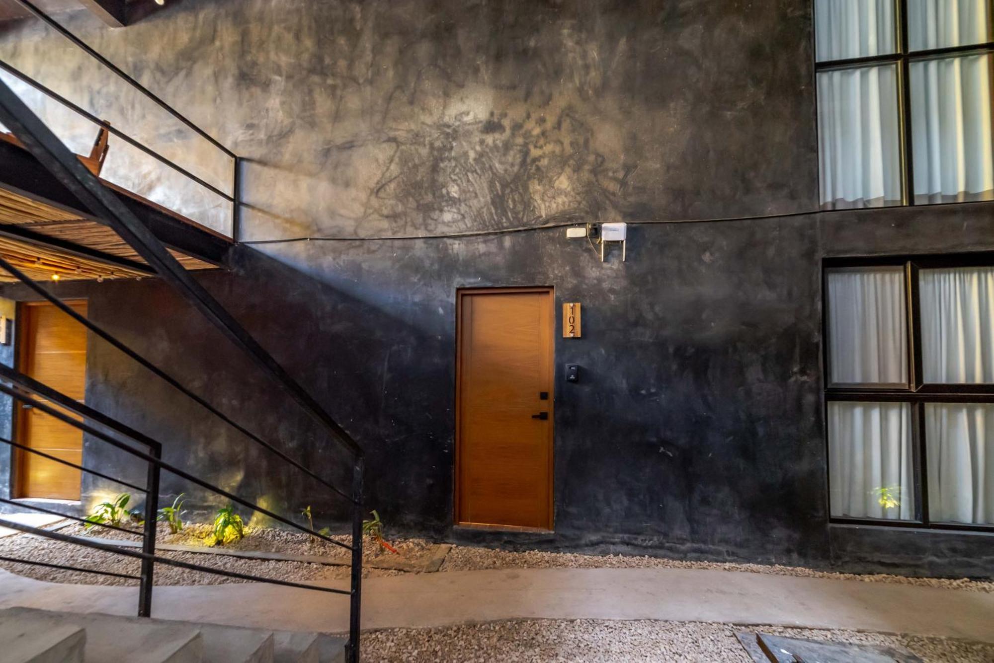 The Teodoro Aparthotel