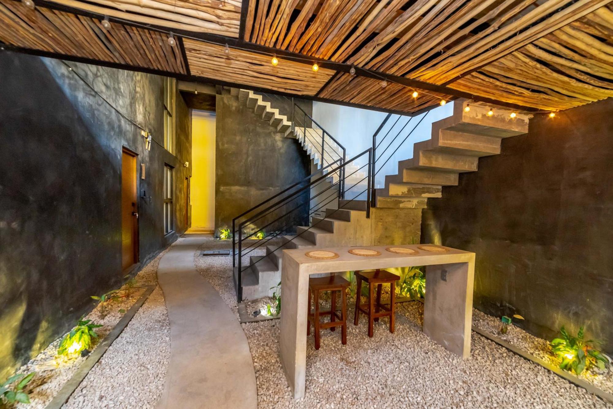 The Teodoro Aparthotel Tulum
