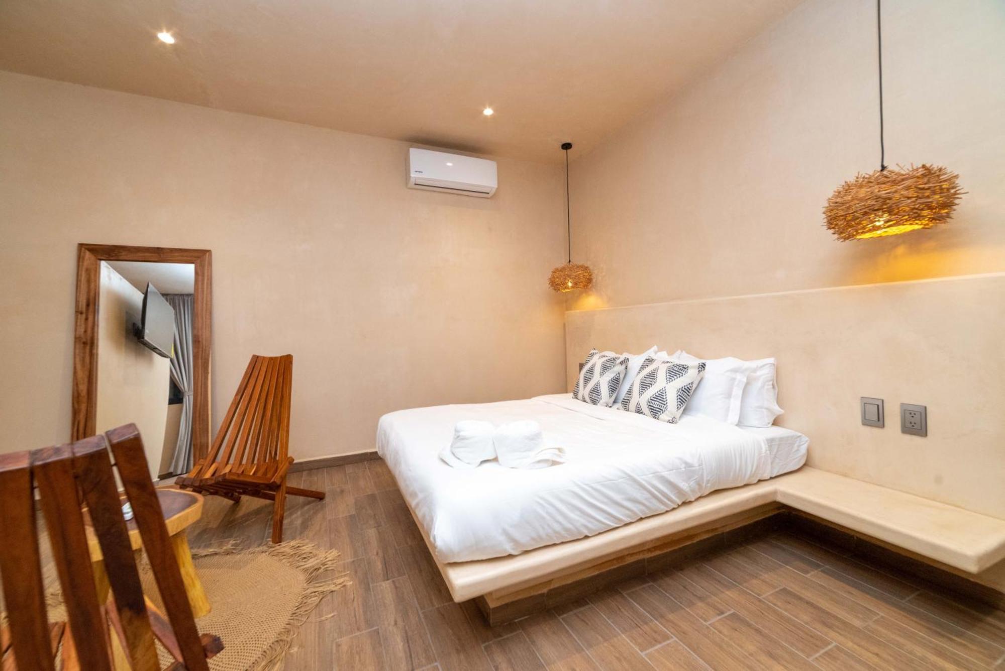 Aparthotel The Teodoro *