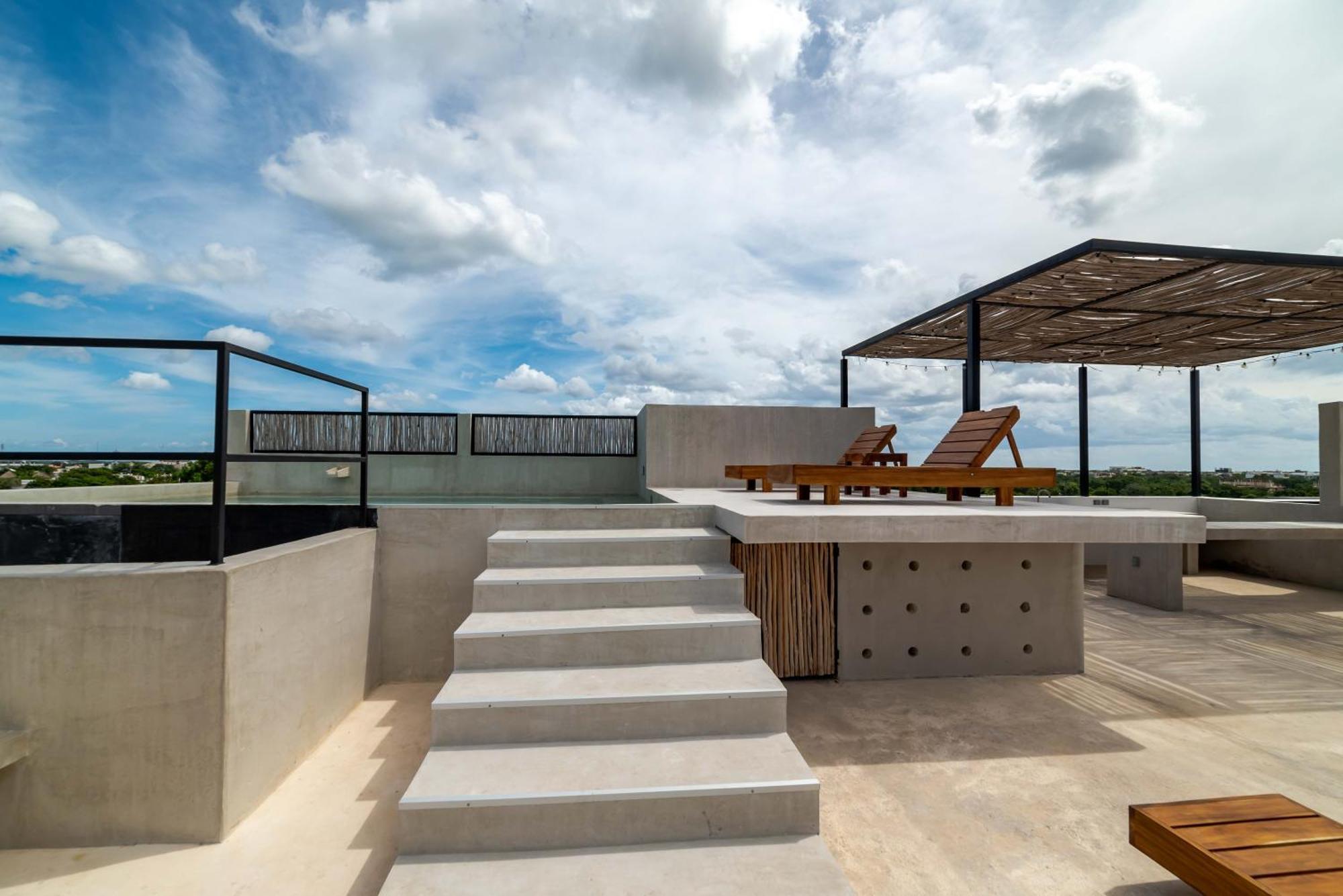 Aparthotel The Teodoro Tulum
