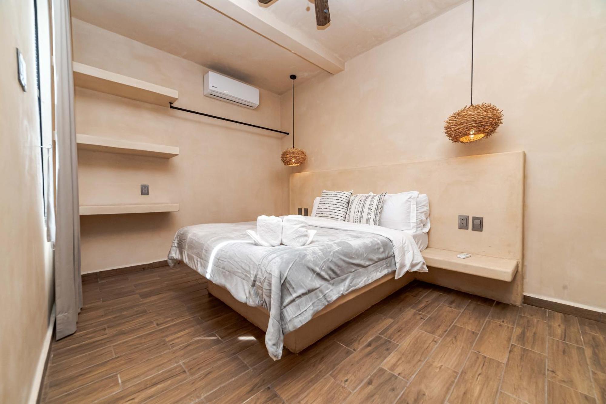 Aparthotel The Teodoro *