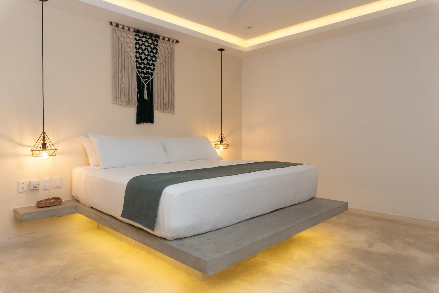 Kante - Downtown Hotel