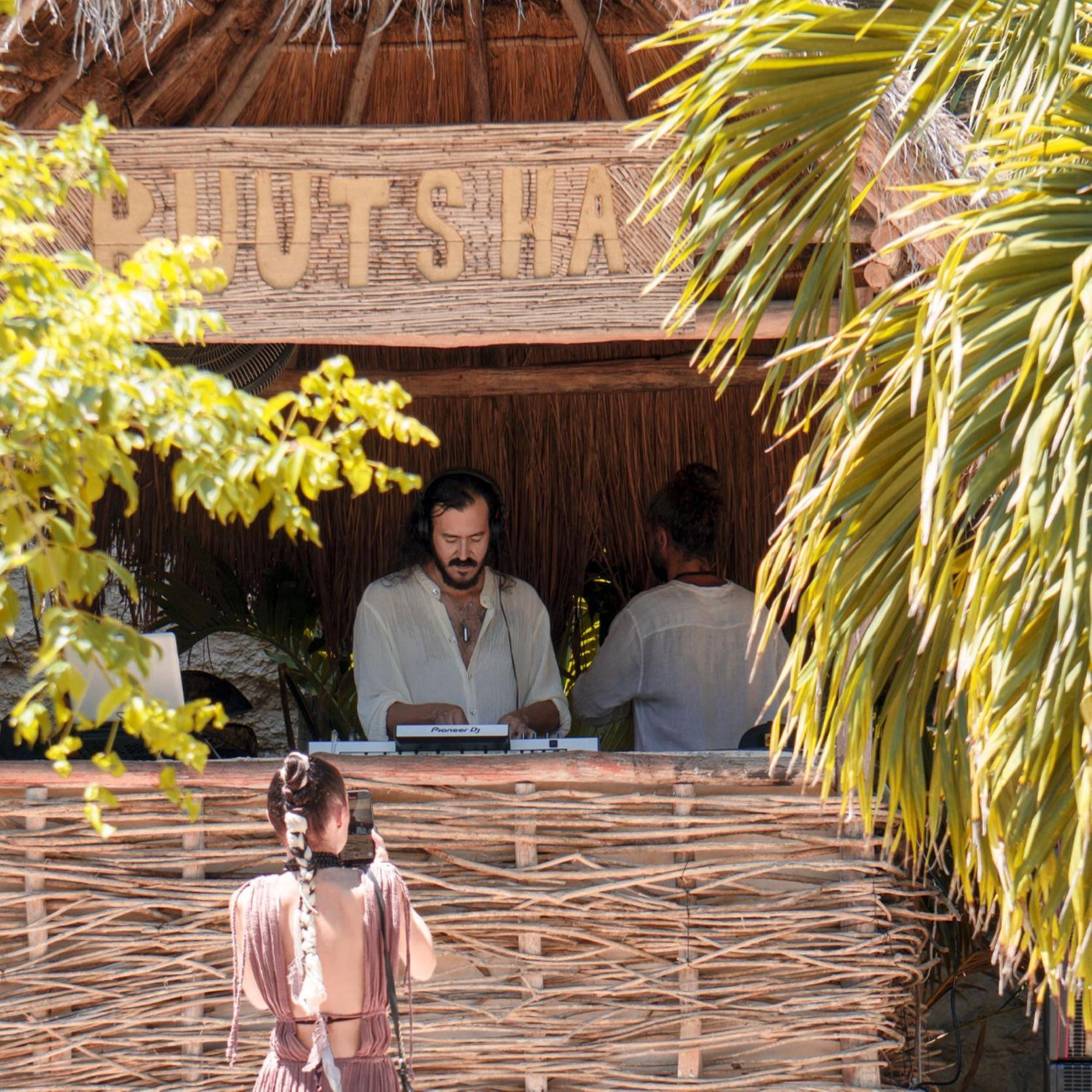 Hotel Zenote Sanctuary (adults Only) Tulum