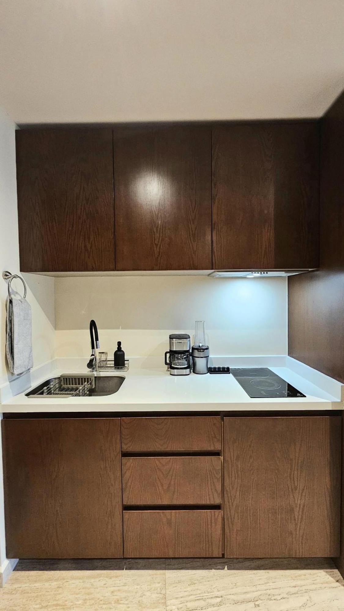 Temple Paradise Luxury 6 Min From Apartment Tulum