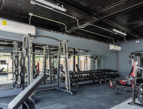 Temple Paradise Luxury 6 Min From Apartment *