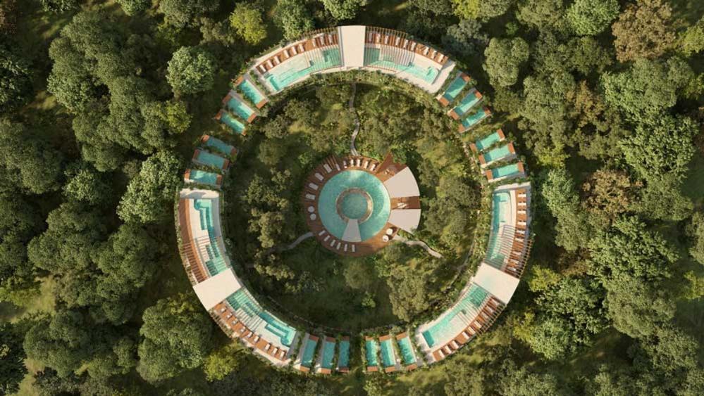 Apartment Temple Paradise Luxury 6 Min From Tulum