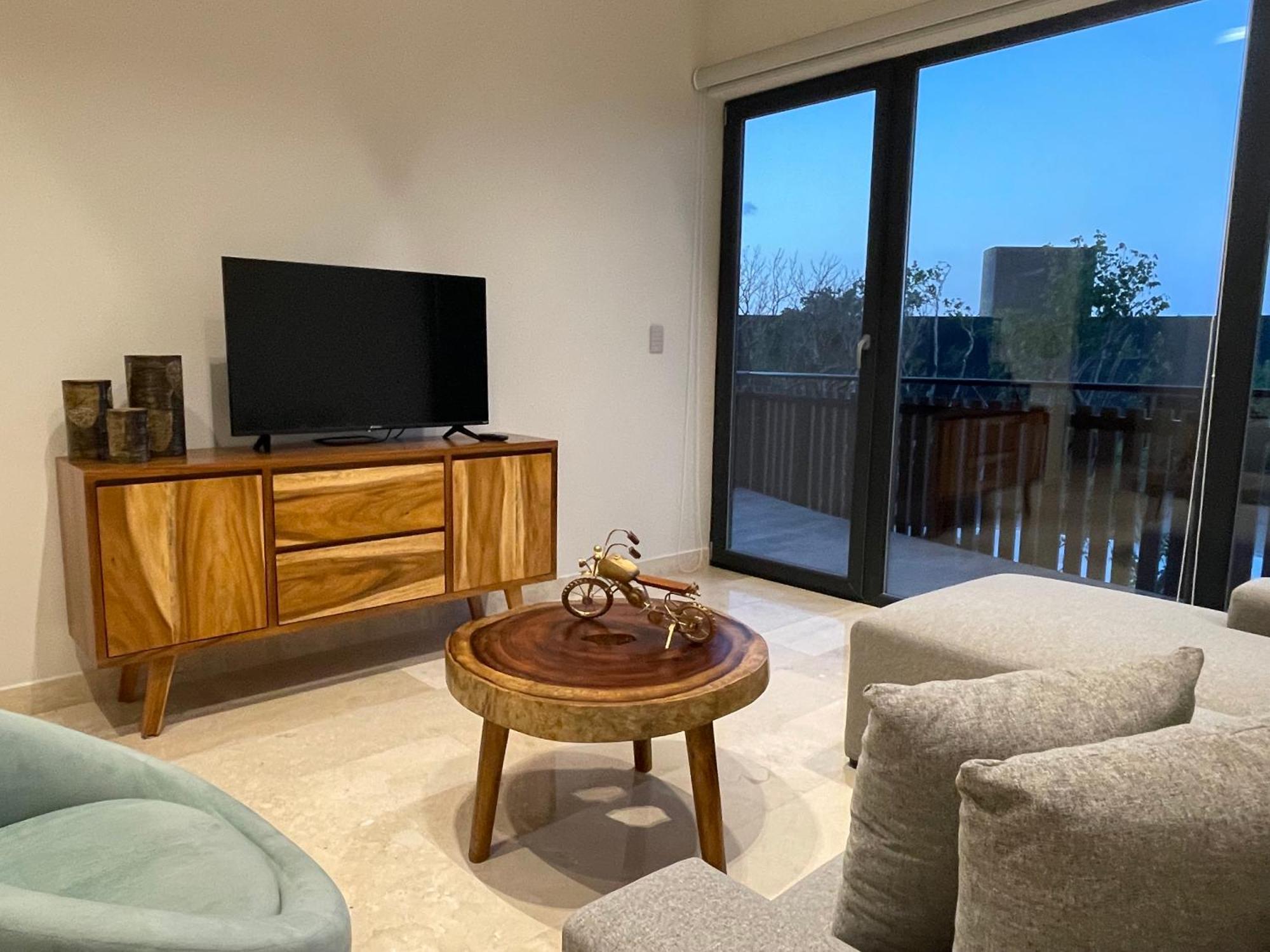 Apartment Arova By Seashore Cancun Tulum
