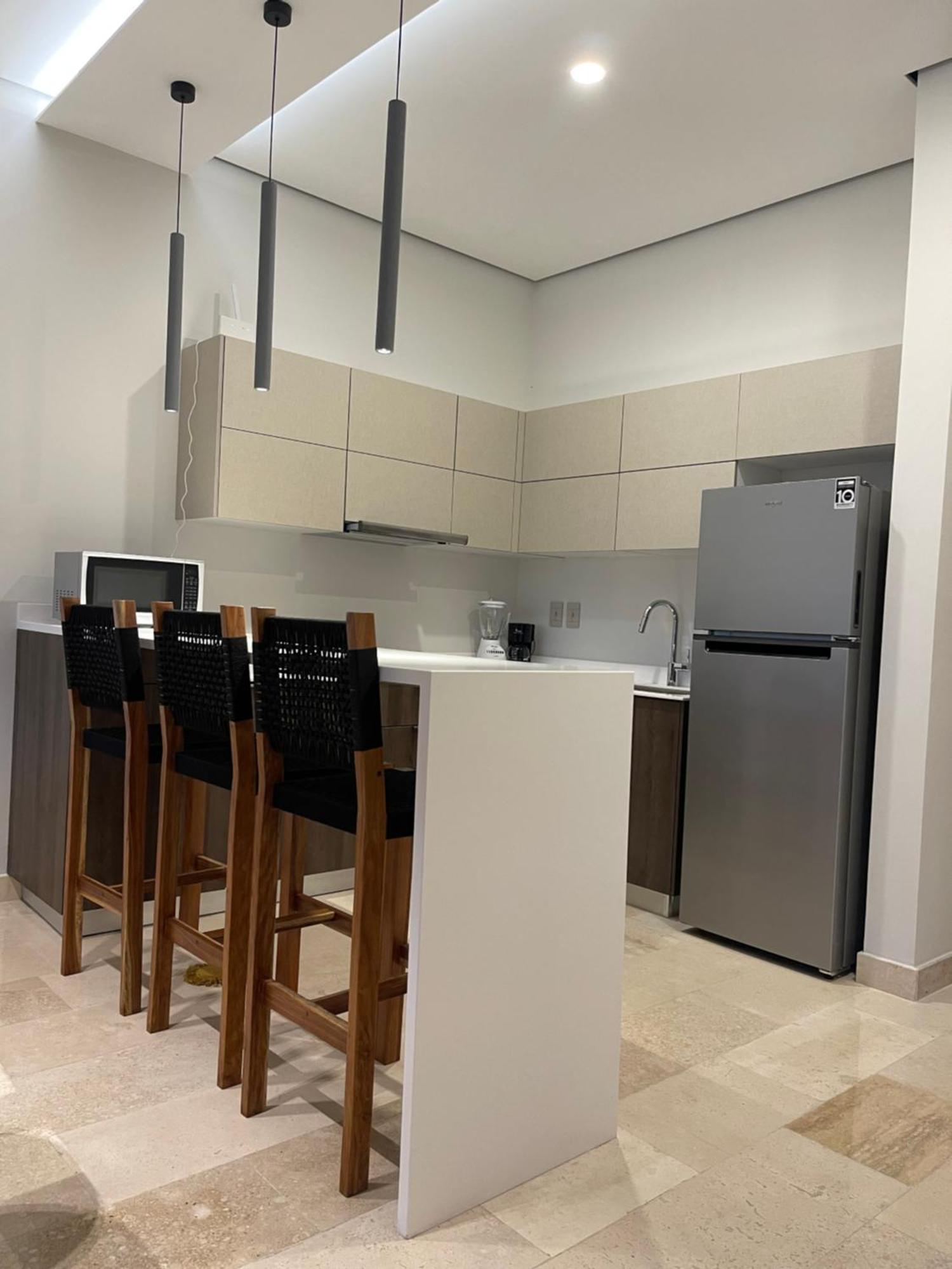 Arova By Seashore Cancun Apartment