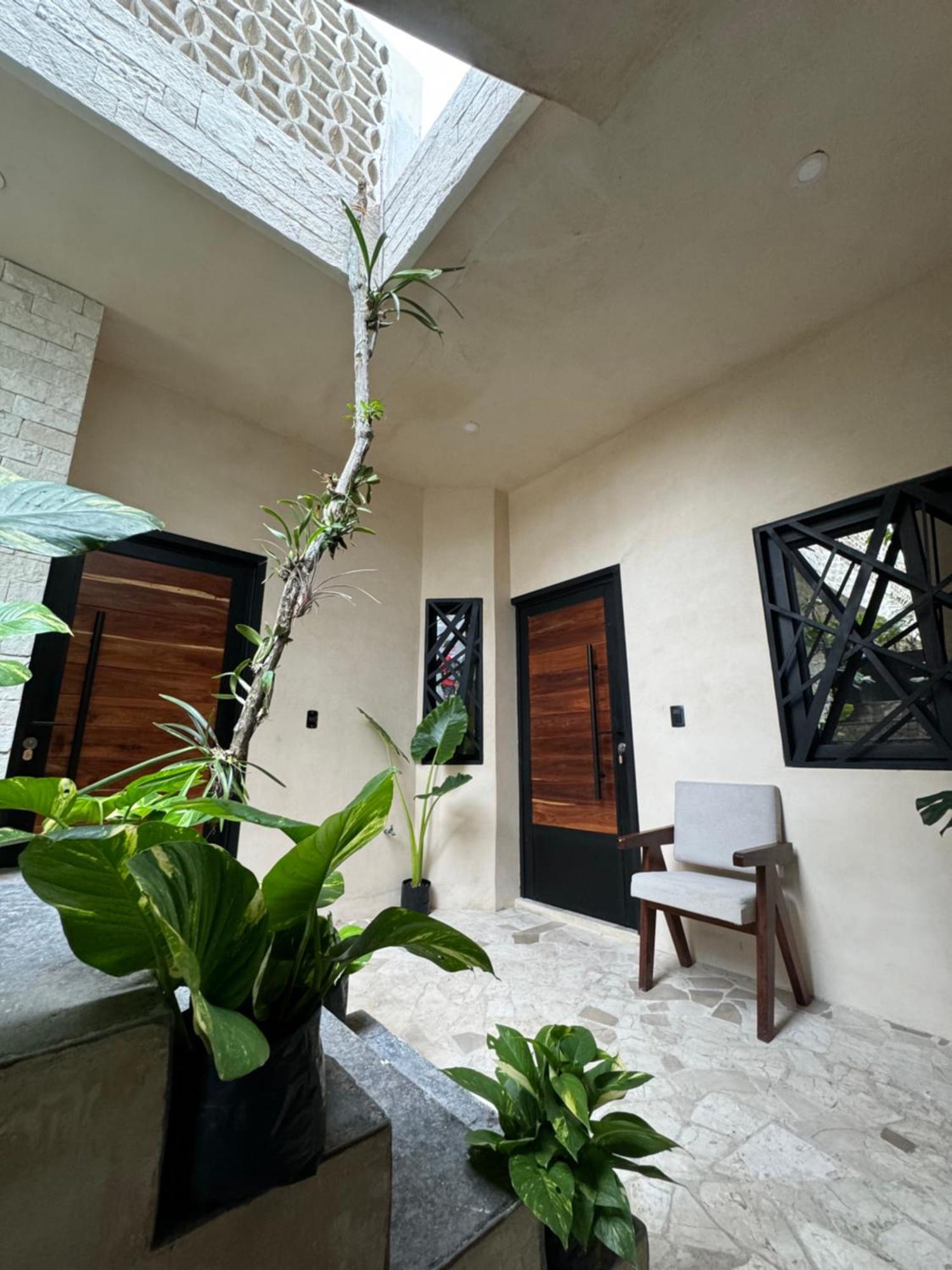 Jr 1habitacion Apartment