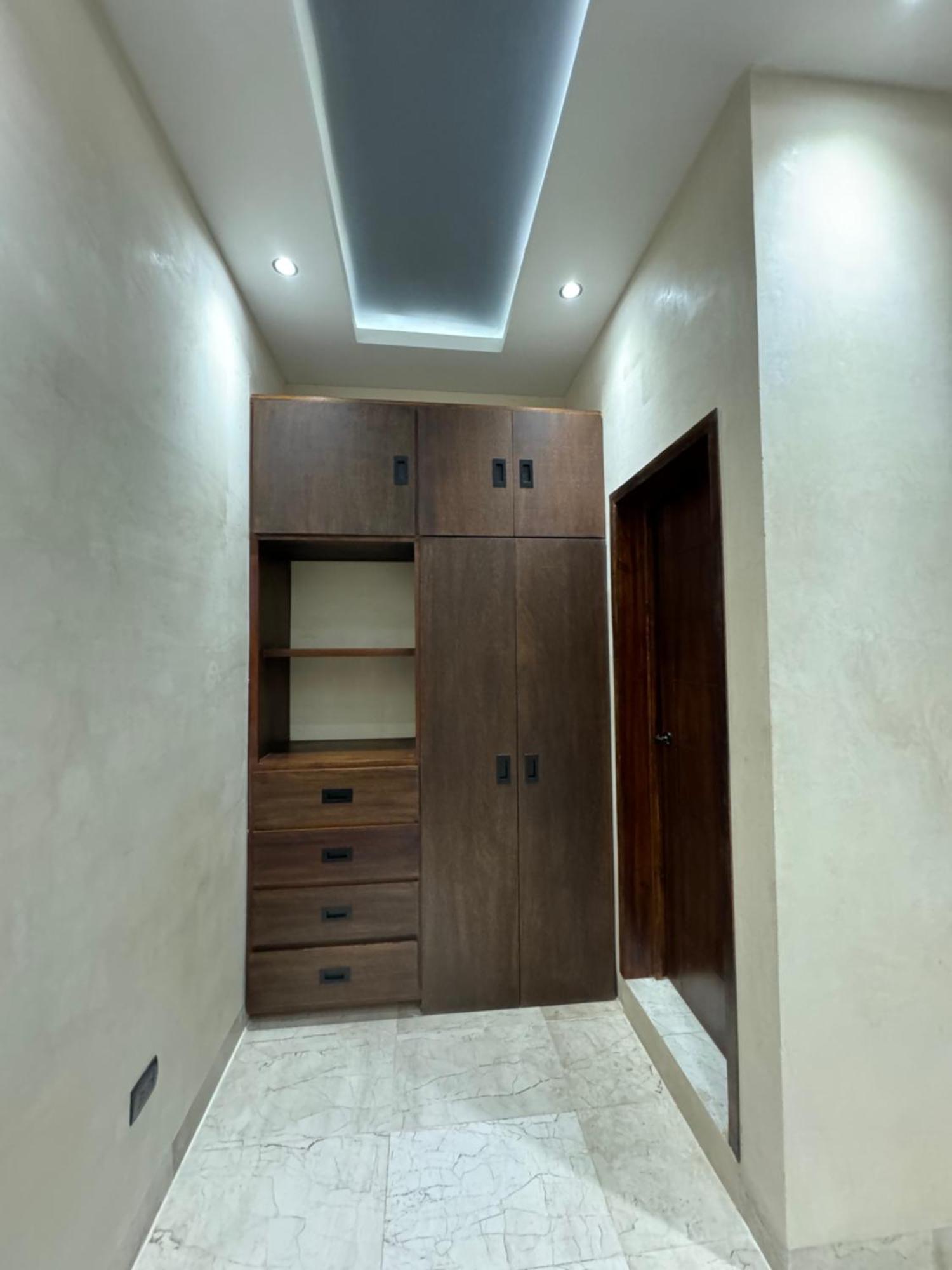 Jr 1habitacion Apartment *