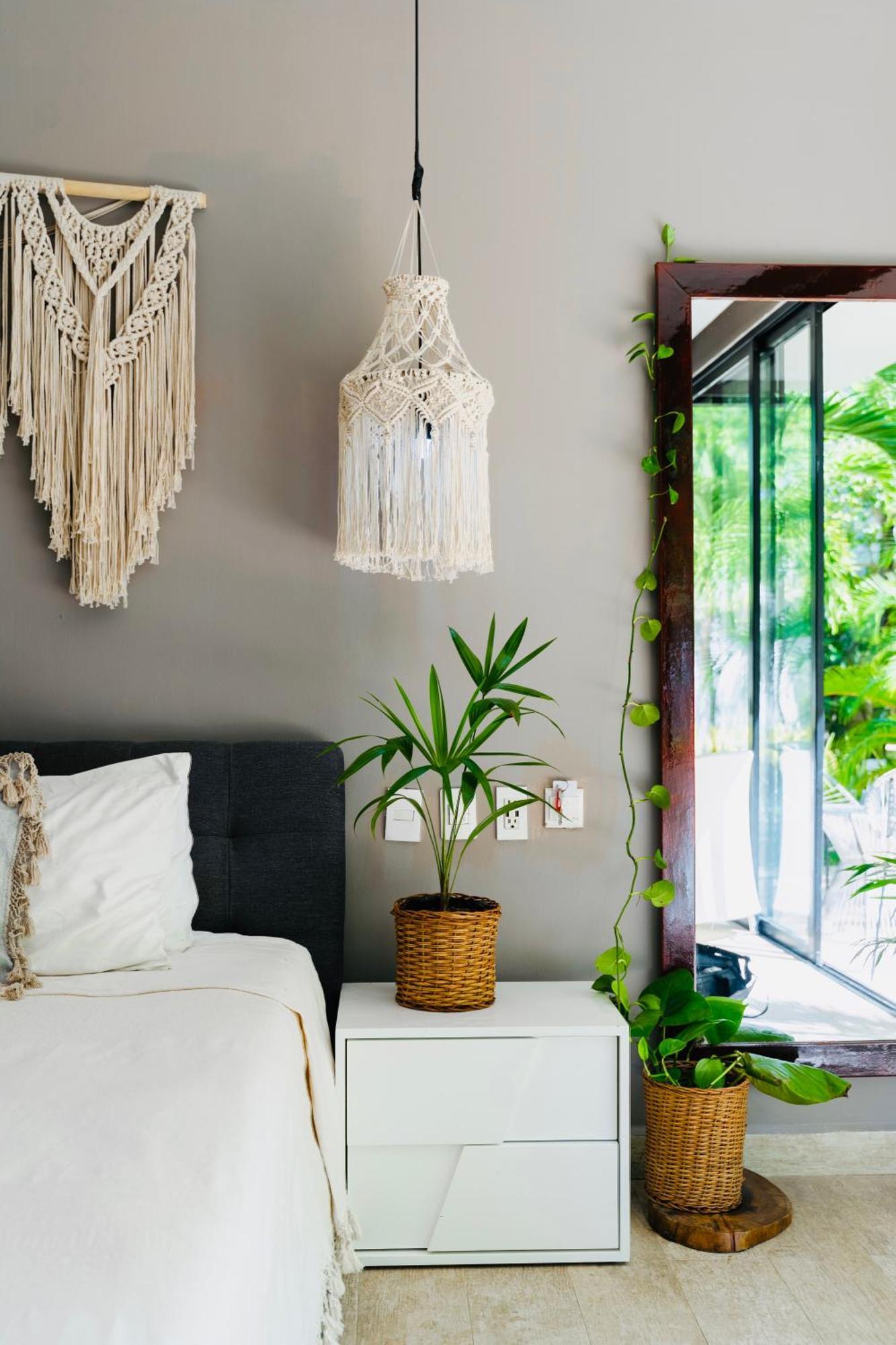 Apartment Luz De Luna Iii Tulum