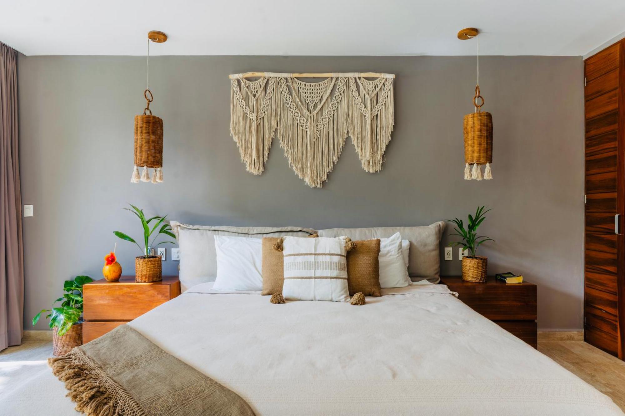 Luz De Luna Ii Apartment