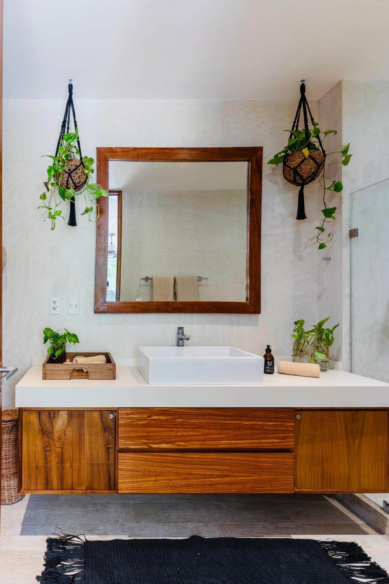 Luz De Luna Ii Apartment *