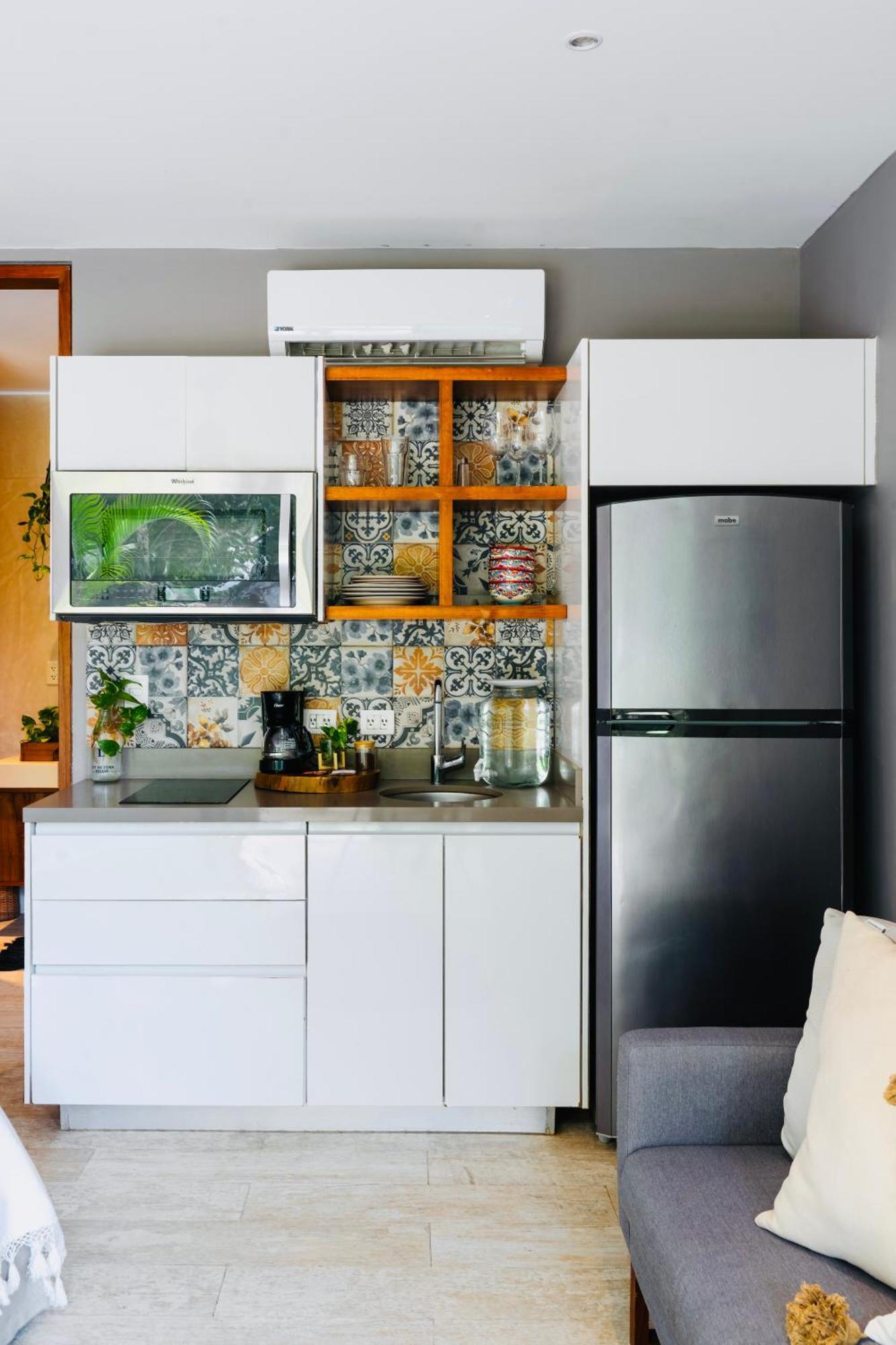 Luz De Luna Ii * Tulum