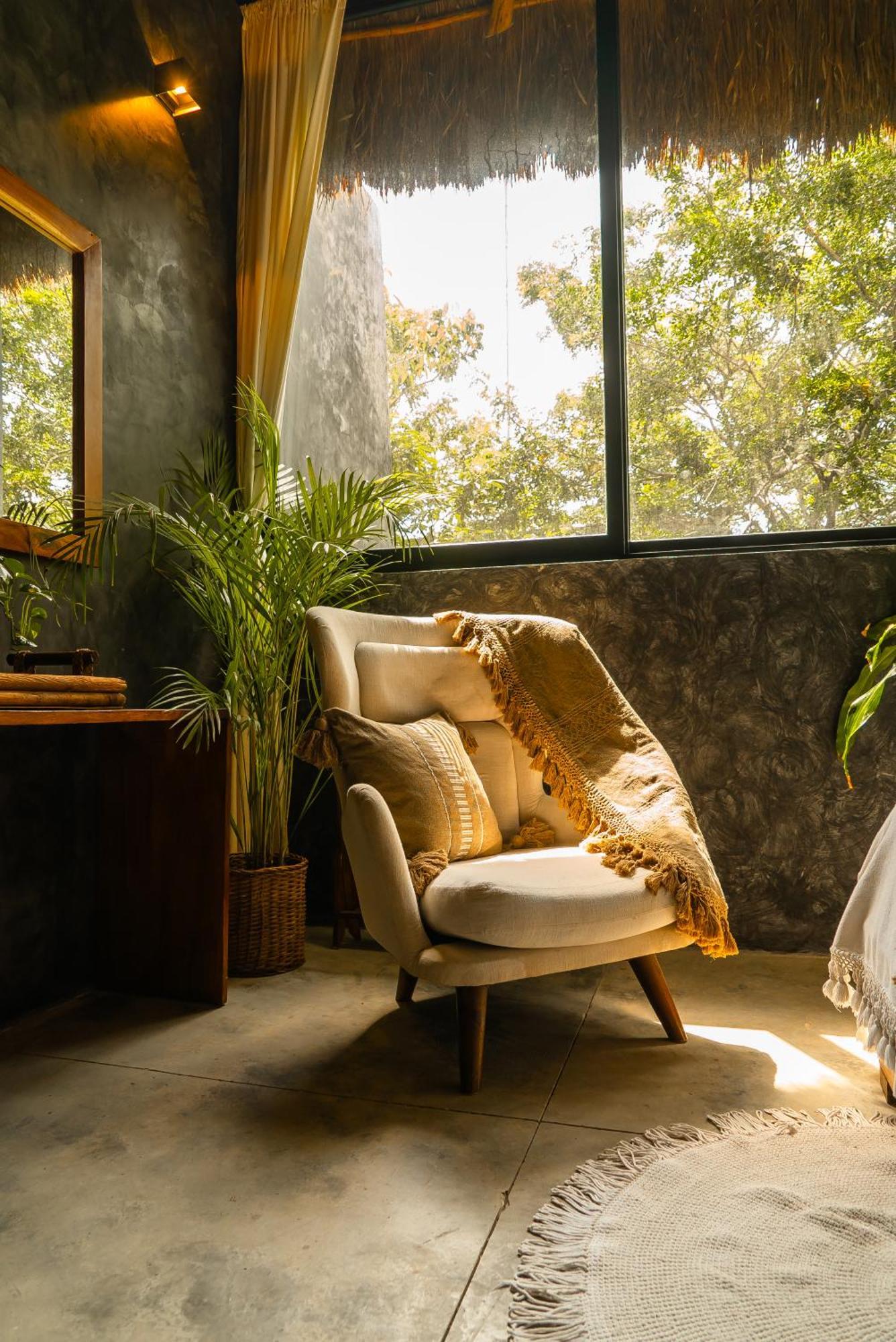 Villa Luz De Luna Ii Tulum