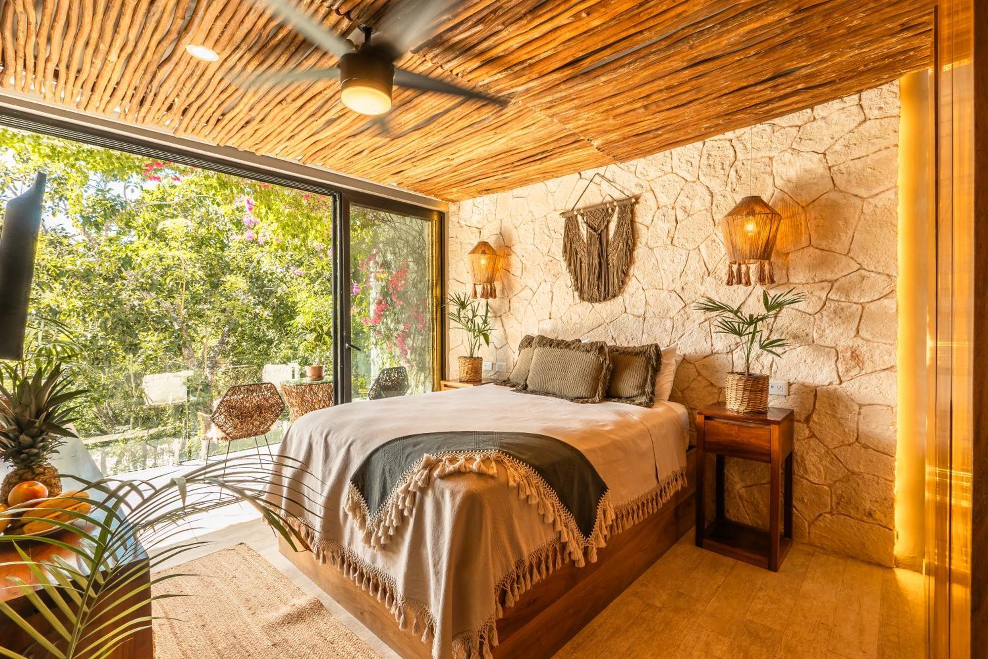 Apartment Luz De Luna Ph Tulum