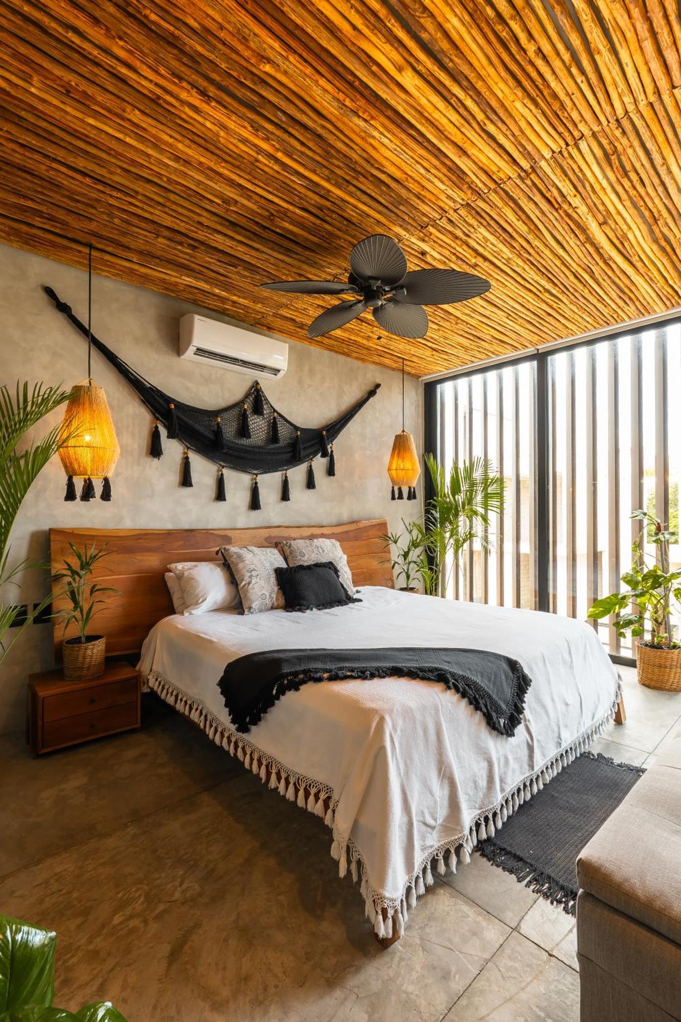 Villa Luz De Luna Ii Tulum