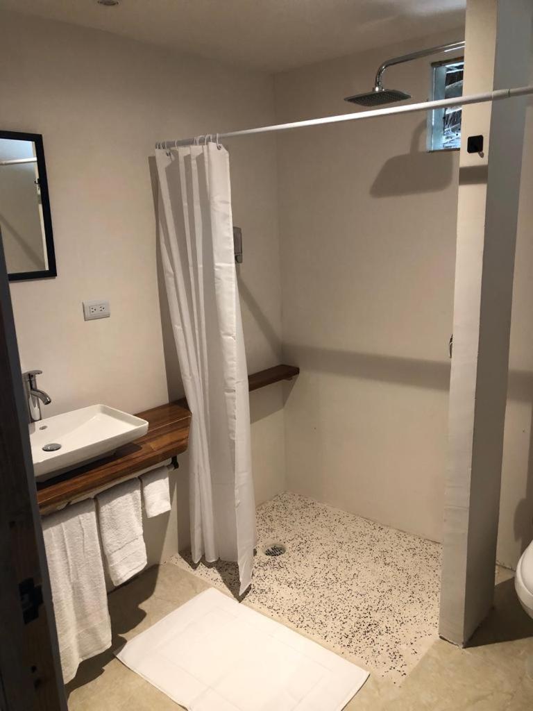 Retiro Maya Suites 3* Tulum