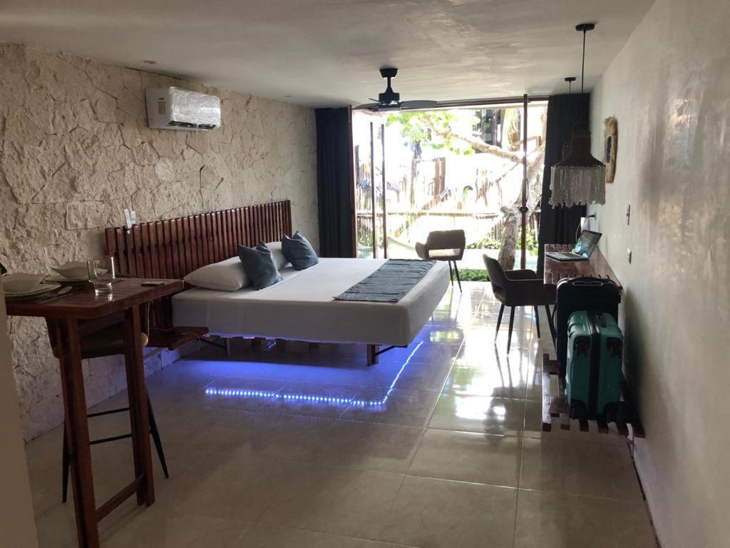 Hotel Retiro Maya Suites 3*