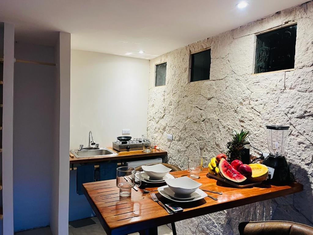 Retiro Maya Suites 3*