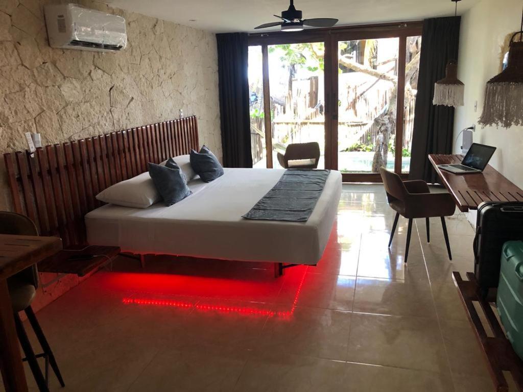 Retiro Maya Suites Hotel 3*