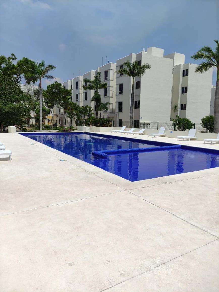 5 Min De Zamna!! Apartment *