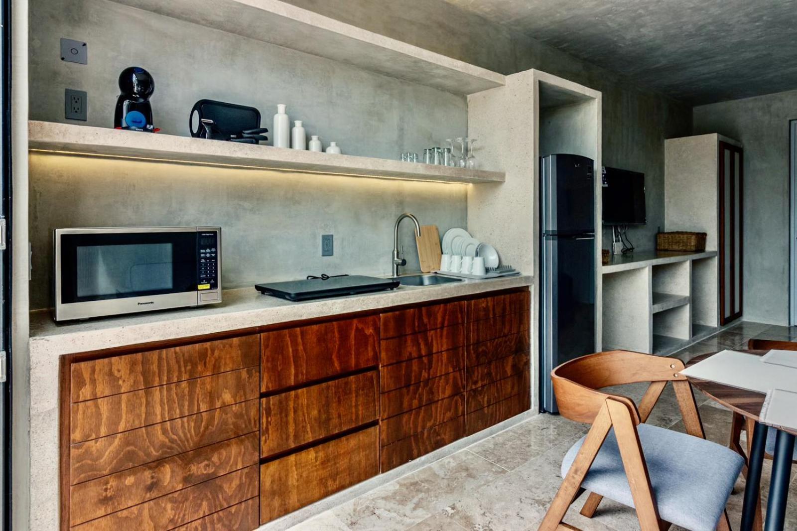 Selva By Casago Apartment *