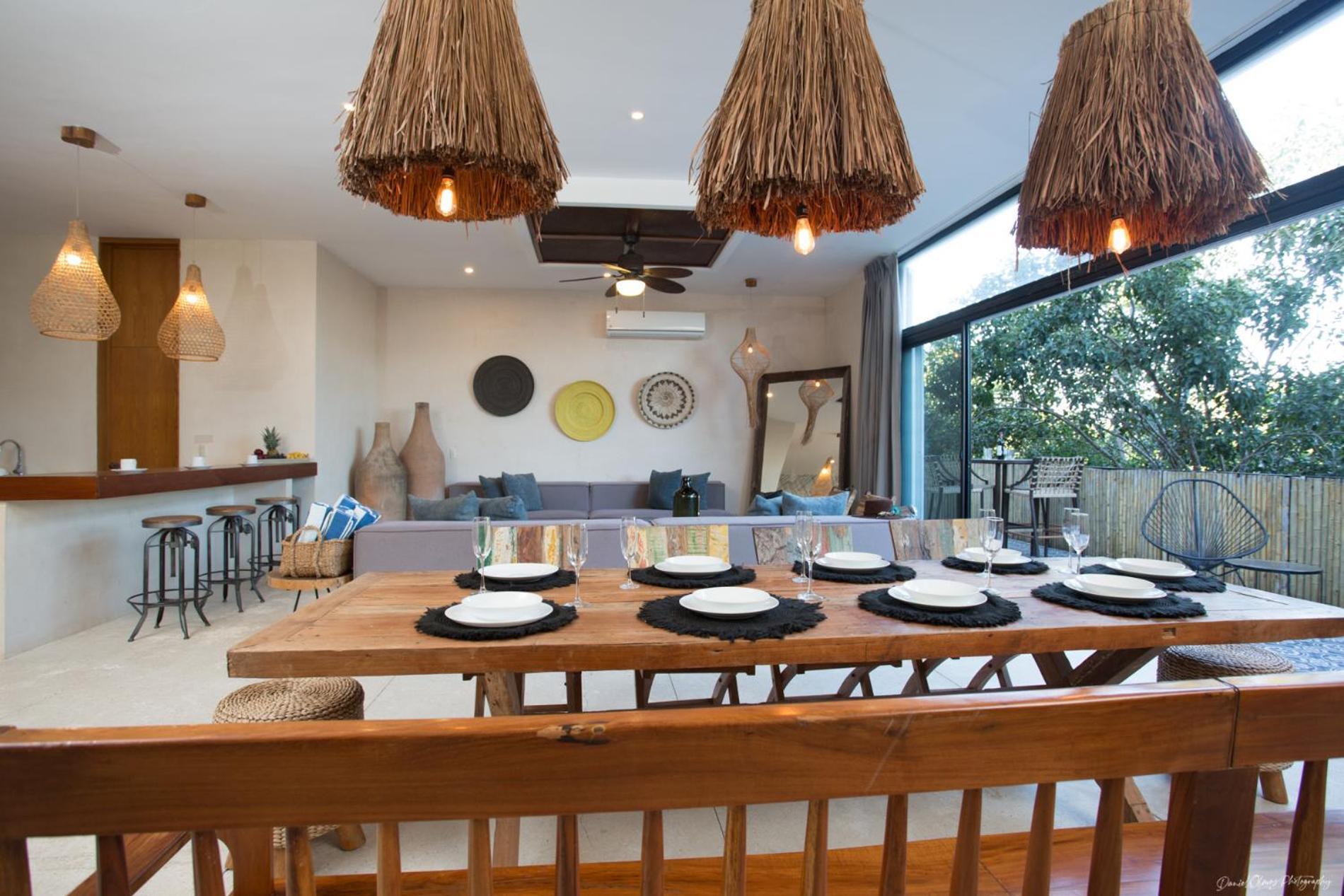 Manor By The Spot Apartamento *