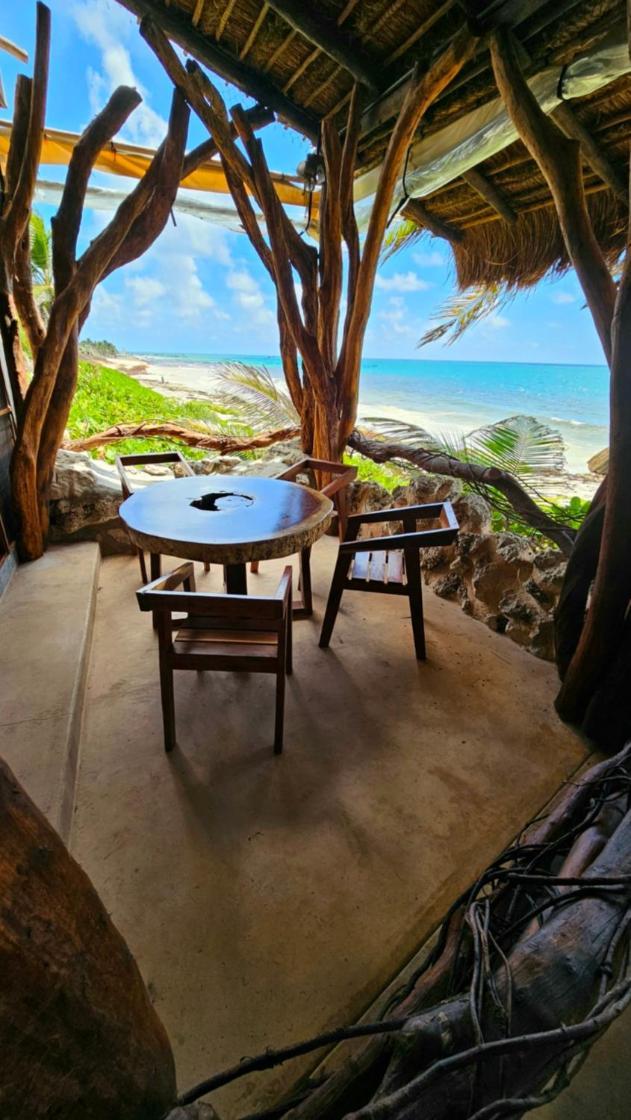 Hotel Playa Condesa Tulum