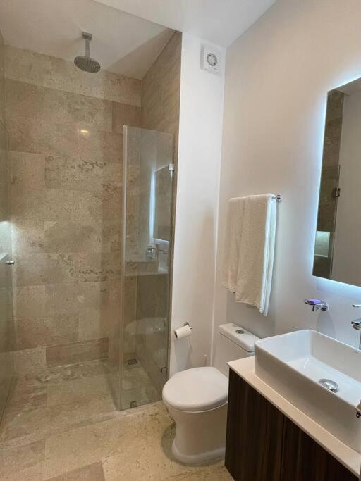 Apartment *promo*modern Prime Area Tulum
