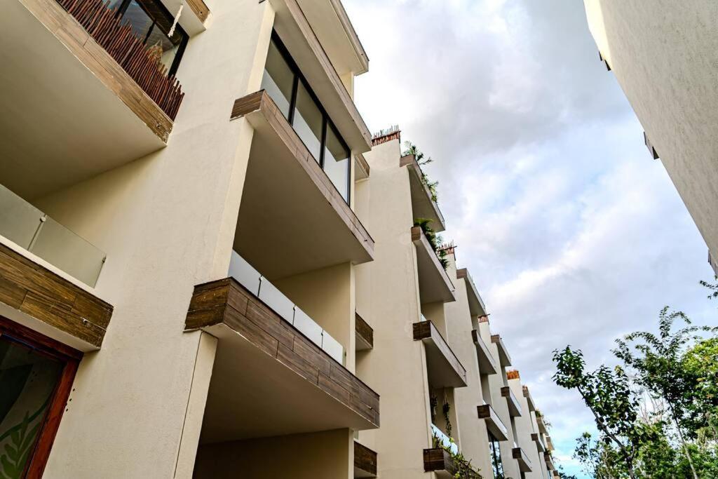 Ph With Private Pool And Bikes Apartment *