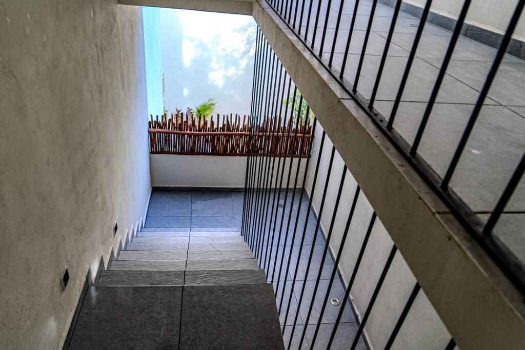 Ph With Private Pool And Bikes Tulum